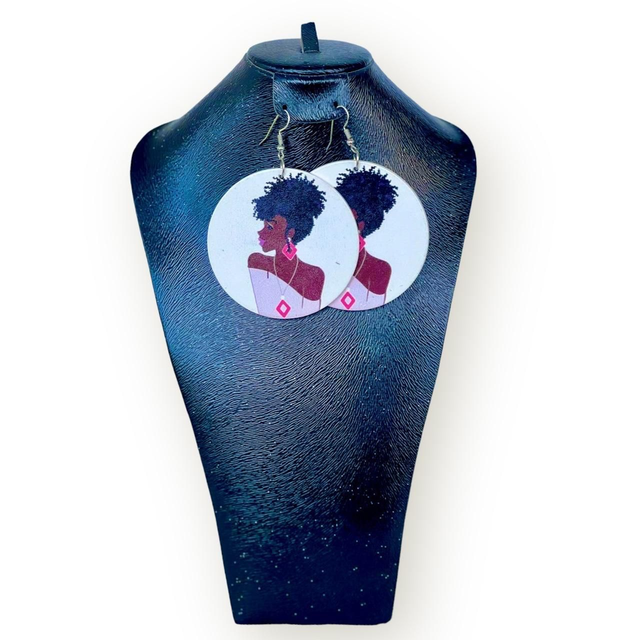 Boucle d&#039;oreille