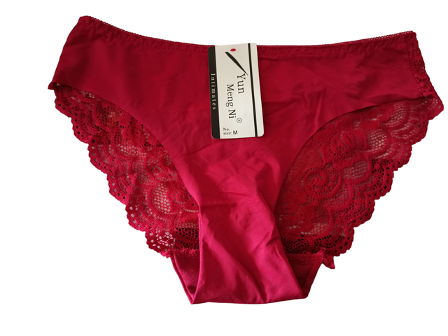 Culotte (Yun Meng Ni)