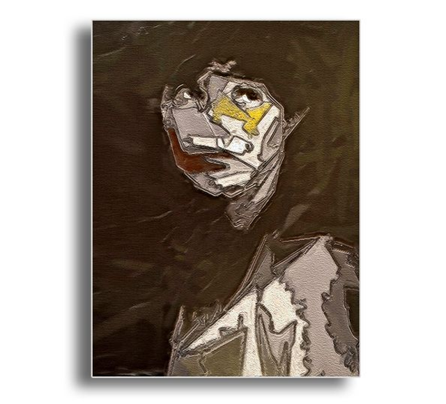 05 Head - Return Of The House - Part 2, 2017.