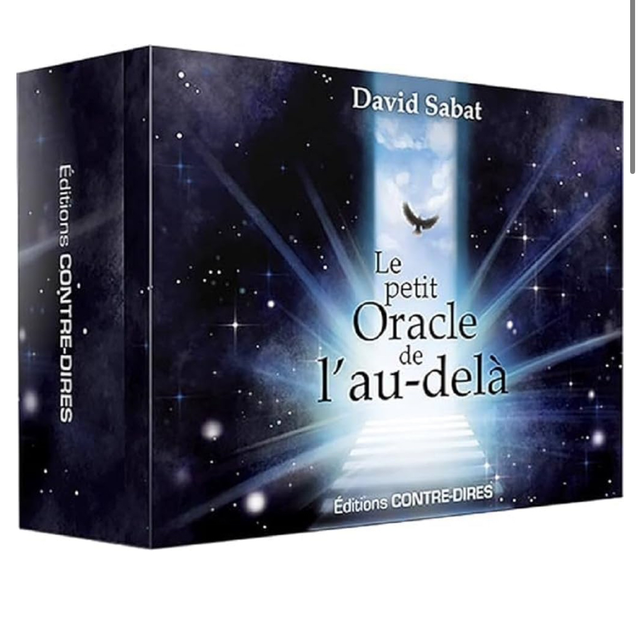 Le petit oracle de l’Au-delà