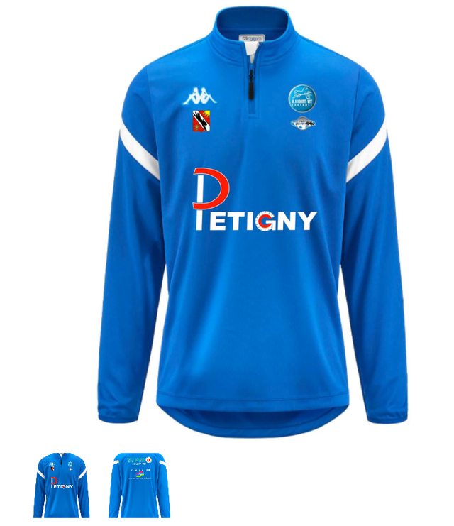 Sweart manches longues F