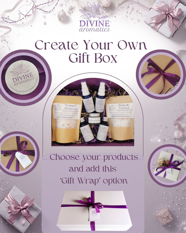 🎁Gift Wrap Service🎁 