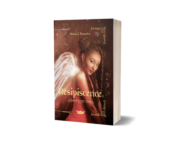 L'Âme de la Nuit 3 : Résipiscence