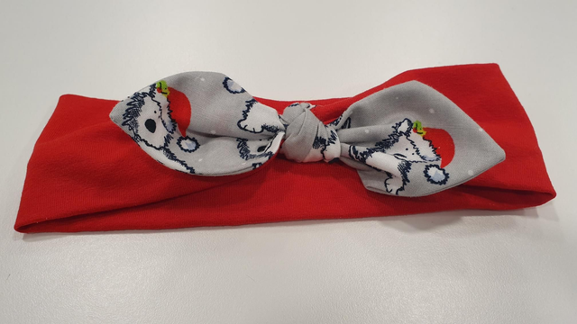 2-8yrs headband