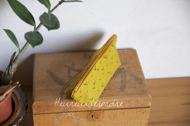 Trousse petite