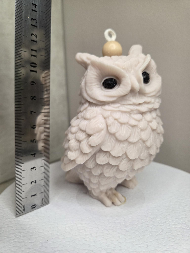 Précommande Hibou 350g