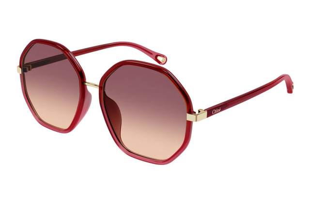 Eyewear Woman Chloé  CH0133SA-004