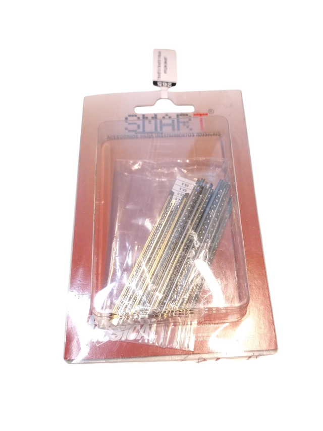 265 - Trasto Para Violão Nylon 