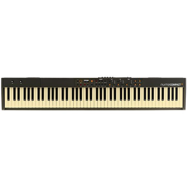 Studiologic Numa Compact SE stage piano