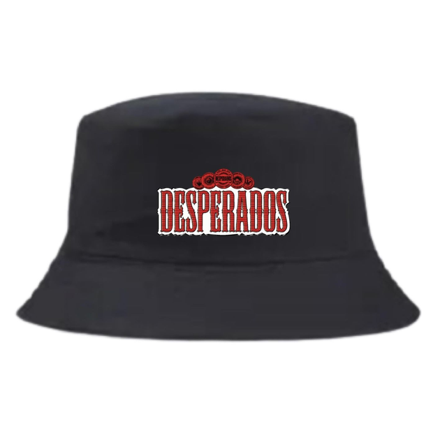 Bob Desperados Noir 