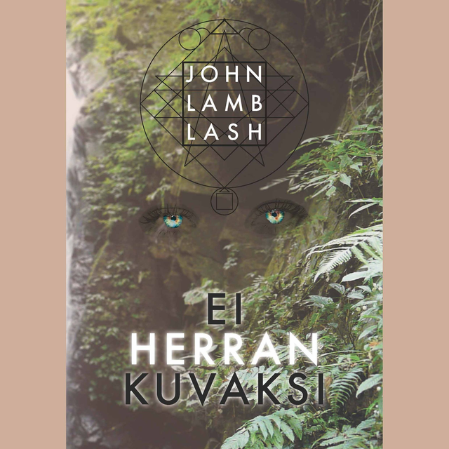 John Lamb Lash: Ei Herran kuvaksi