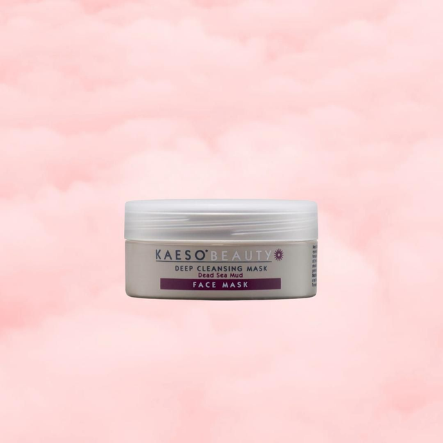 Kaeso Deep Cleansing Facial Mask 95ml