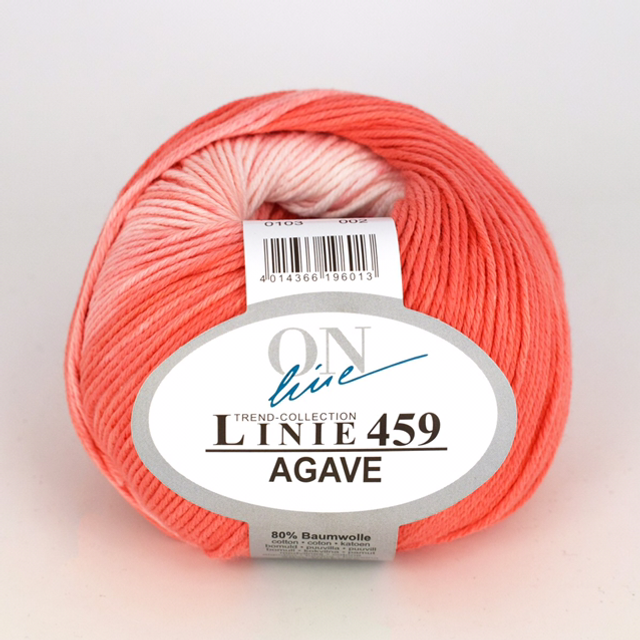 459 Agave