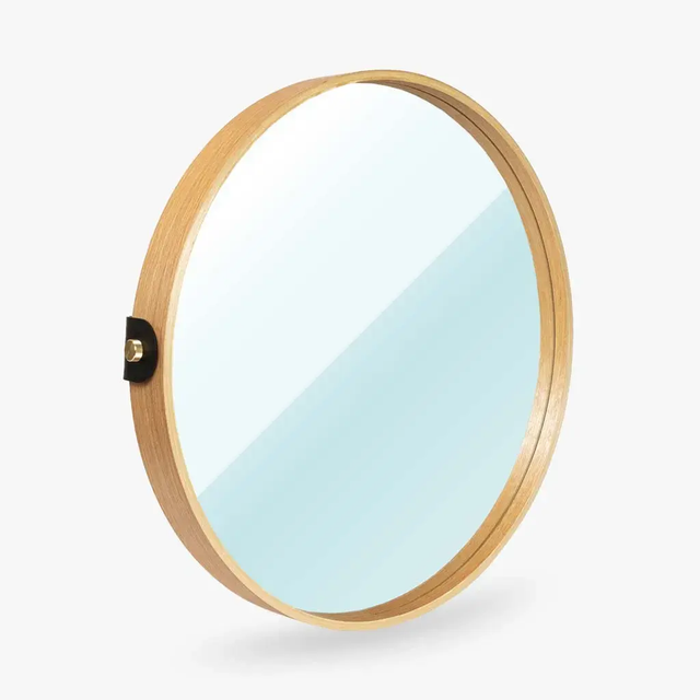 Woodupp Create Miroir 