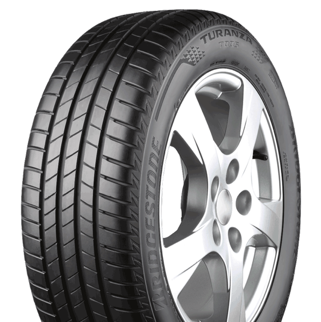 195 65 15 BRIDGESTONE TURANZA T005 95V XL