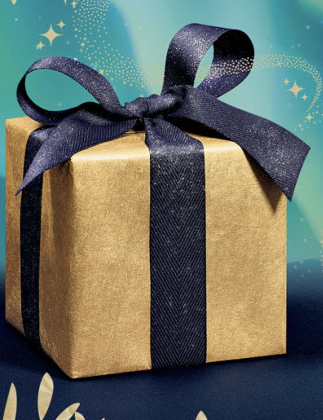 Pochette Surprise 