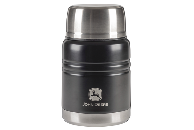 Isolierter Lebensmittelbehälter