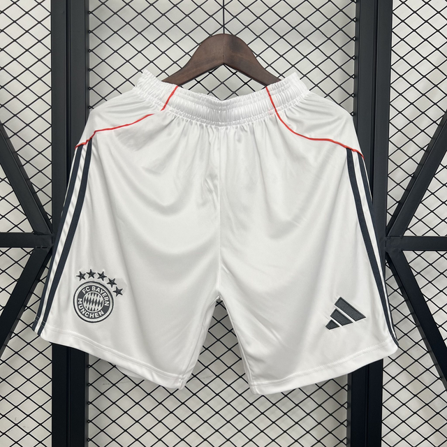 Pantalón 2ª Bayern Munich  25-26