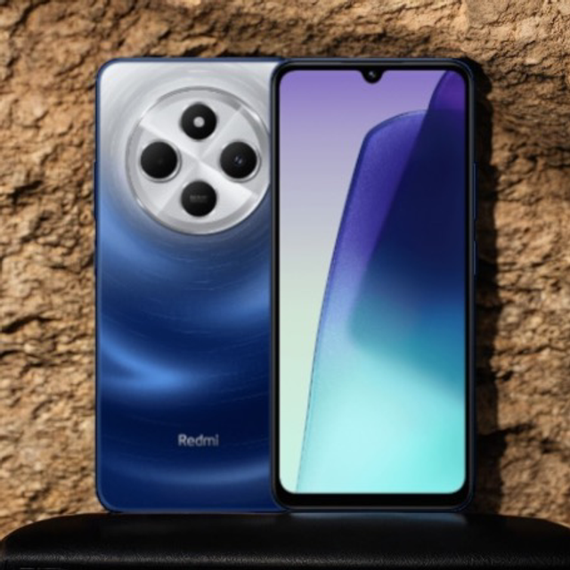  Xiaomi Redmi 14C 128 Go Bleu