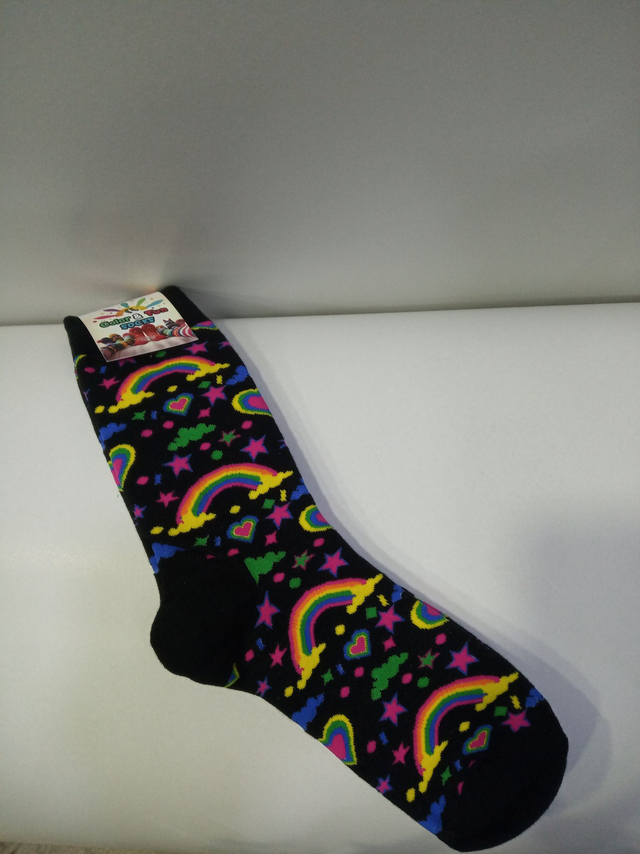 ΚΑΛΤΣΕΣ ΜΕ ΘΕΜΑ ΟΥΡΑΝΙΟ ΤΟΞΟ