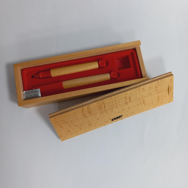 Lamy ABC-Set