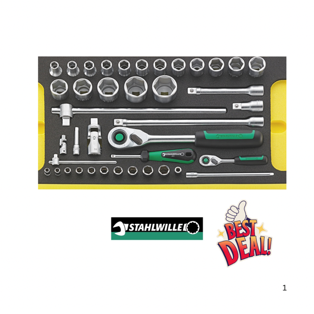 Werkzeug i.TCS TCS WT 40/52/27/13