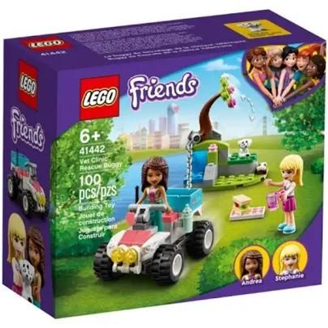 LEGO FRIENDS - 41442