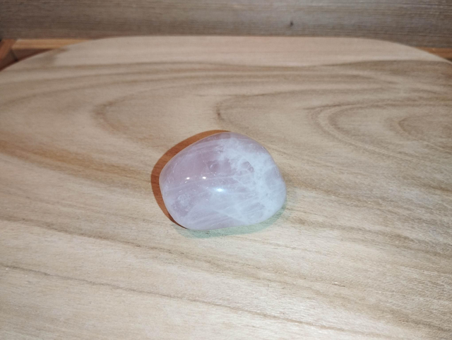 Quartz rose 