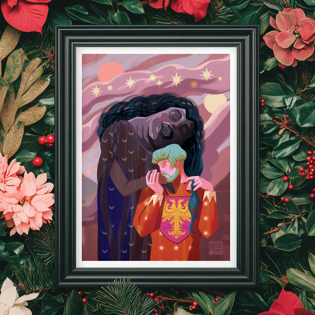 Gawain and Lady Ragnelle