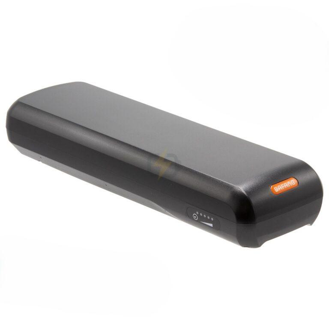 Bafang accu 600wh met lader 