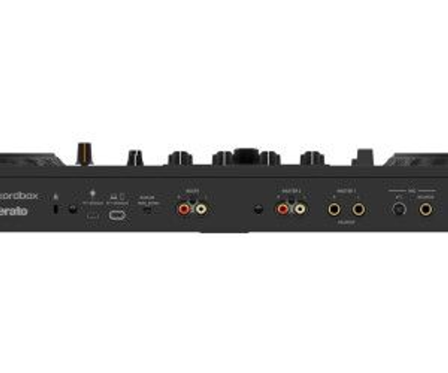 Pioneer DJ AlphaTheta DDJ-GRV6