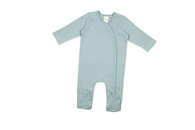 Pyjama/Schlafoverall Uni Boy
