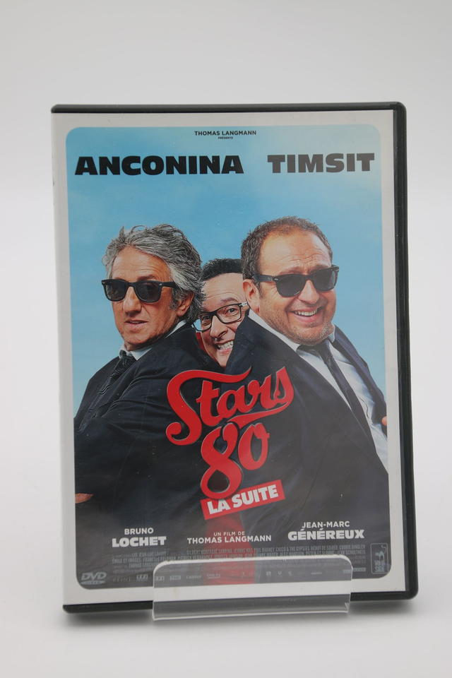 Stars 80 - La suite