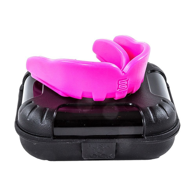 MAKURA BITJE – TOKA PRO – ELECTRIC PINK ( MK100-PNK)
