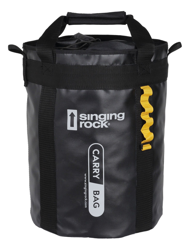 Carry Bag SINGING ROCK Sac de transport pour cordes