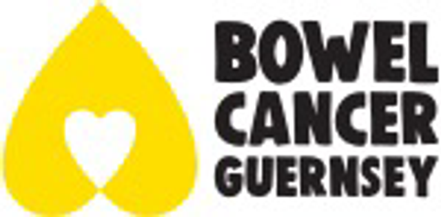 Bowel Cancer Guernsey Donation 