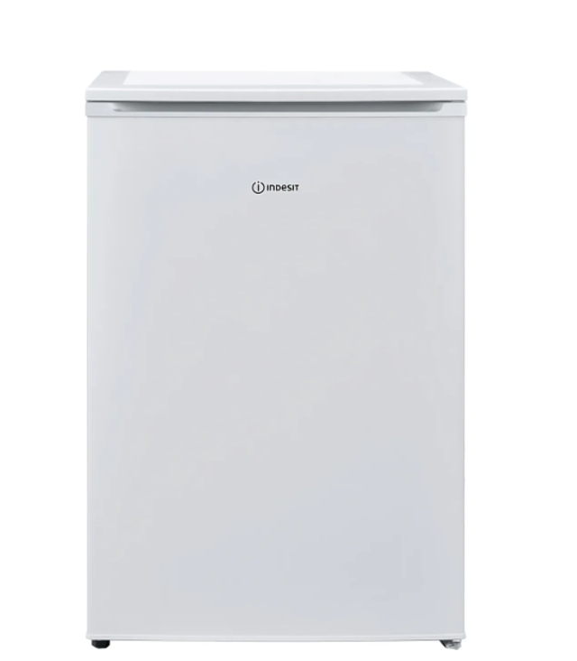 I55ZM1120 UK Indesit 55cm Undercounter Freezer - White