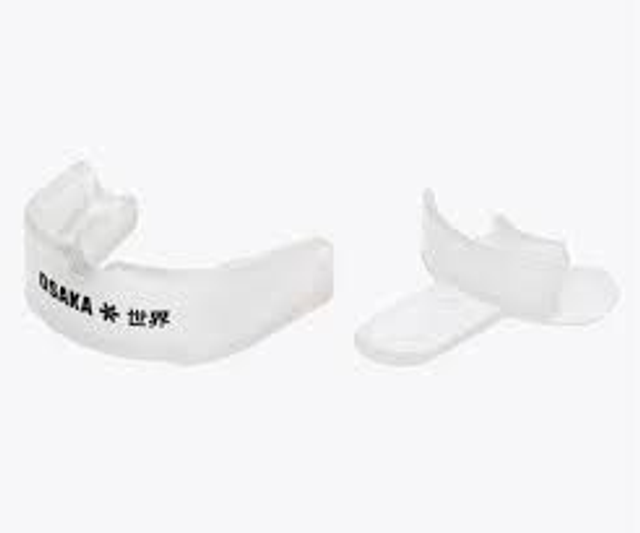 Osaka Protège-dents