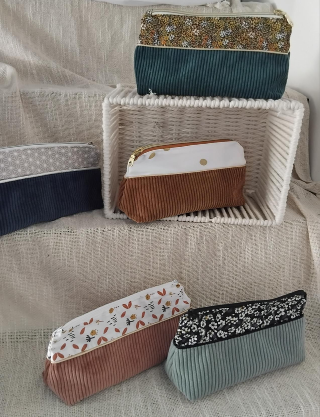 Trousse PYRAMIDE