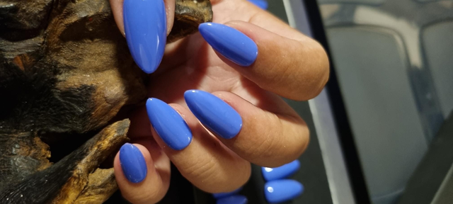 Lavande flash Amande S