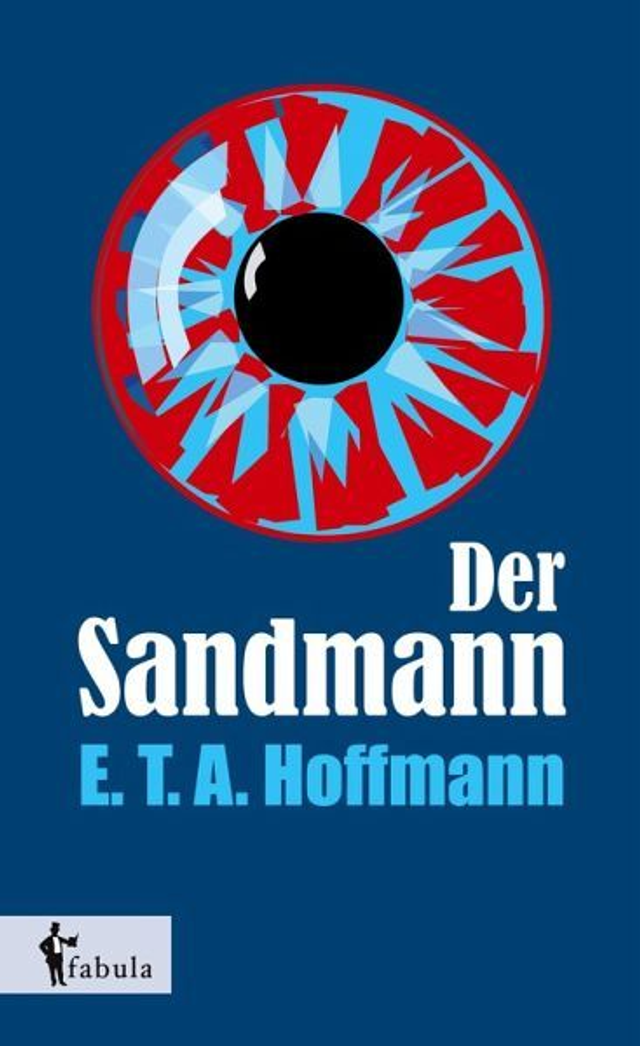 Der Sandmann von E.T.A. Hoffmann