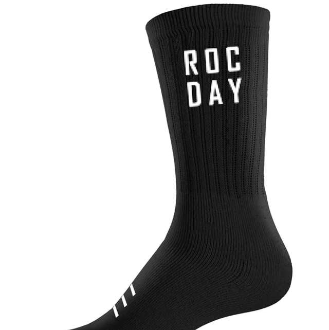 Chaussettes Park Noir 