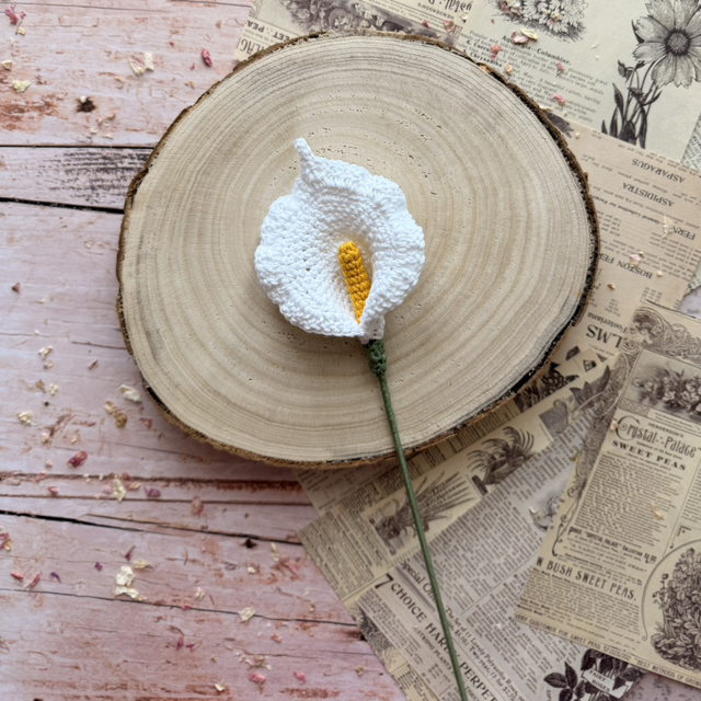 Arum (personnalisable pour créer votre bouquet)