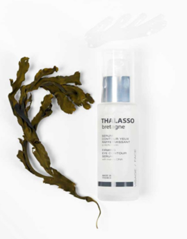 Sérum contour des yeux raffermissant - 30ml