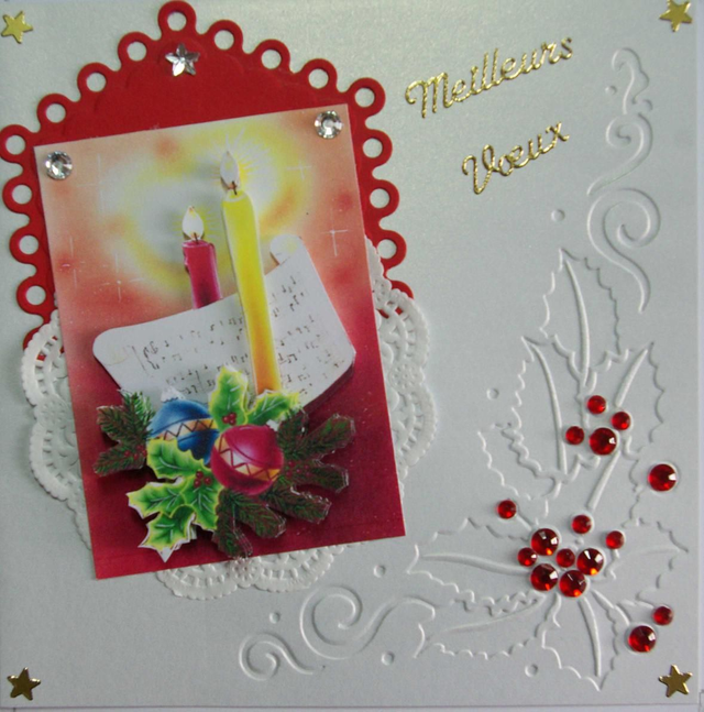400-Carte 3D