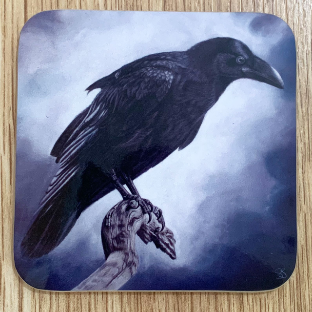 Coaster - Raven