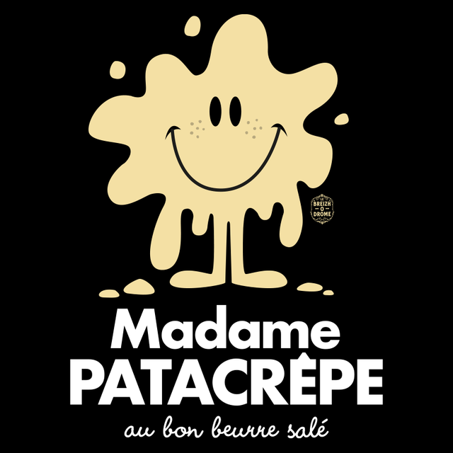 Madame Patacrêpe