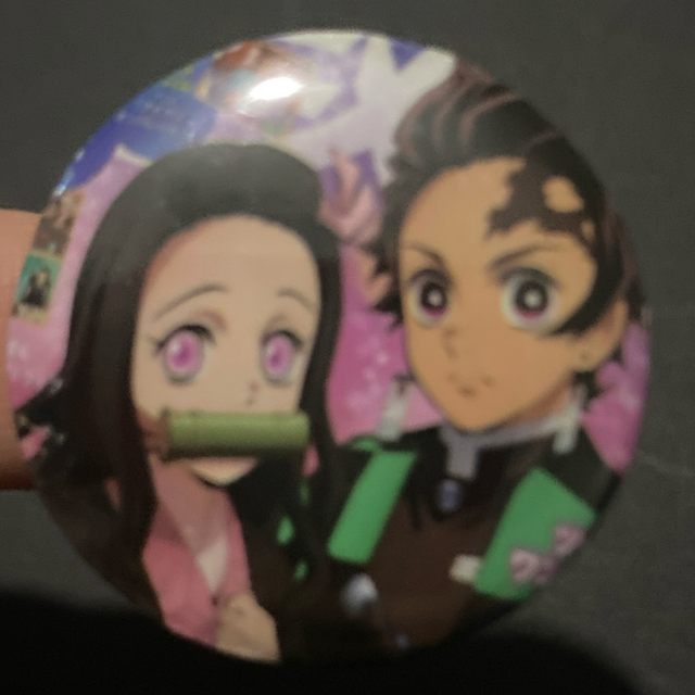 Badge #20