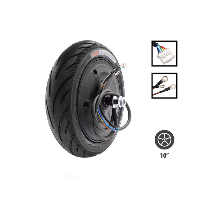 Moteur Ninebot F2/F2+