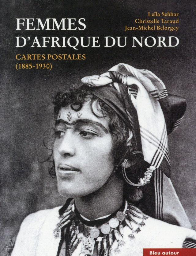 Femmes d'Afrique du Nord 